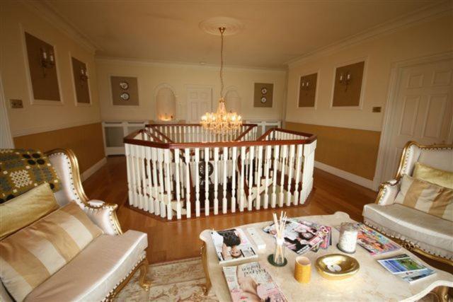 Plas Y Dderwen Bed And Breakfast Aberystwyth Extérieur photo
