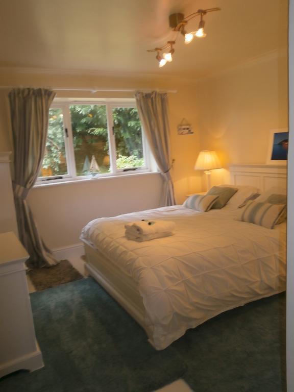 Plas Y Dderwen Bed And Breakfast Aberystwyth Extérieur photo